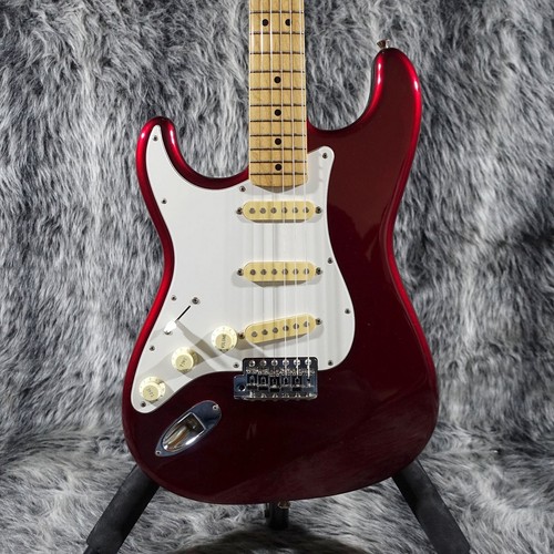 Fender japan st72lh - st72lh, car