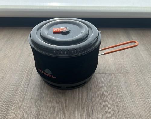 Jetboil ceramic fluxring - jetboil,