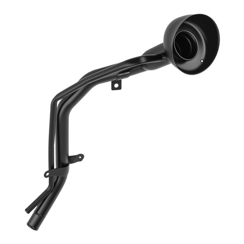 New fuel tank filler neck - new,