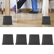 4Pcs/set 3 Furniture Raisers