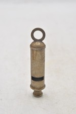 Antique Vintage White Metal