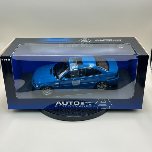 Autoart bmw coupe - bmw, 2001