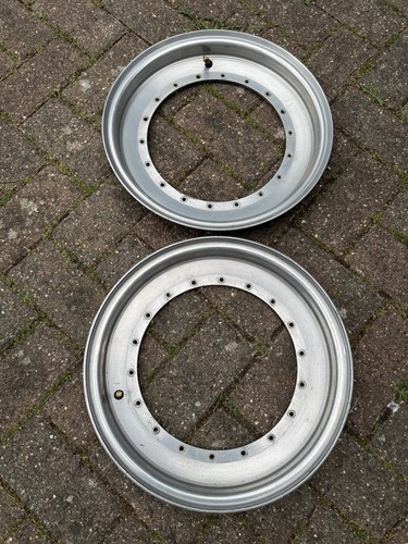 Schmidt compomotive - 1.5”, schmidt/