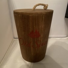 Vintage Effect Old Spice