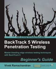 BackTrack 5 Wireless