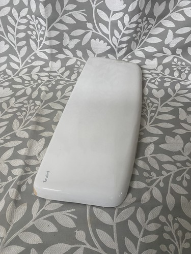 Toilet cistern lid twyford - cistern,