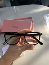 Miu Miu Women's Glasses
