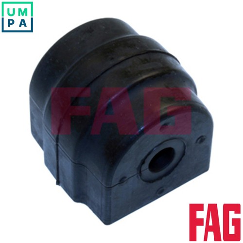 Mounting stabiliser bar - stabiliser,