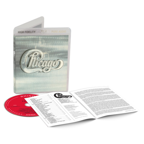 Chicago blu ray - chicago:, blu-ray