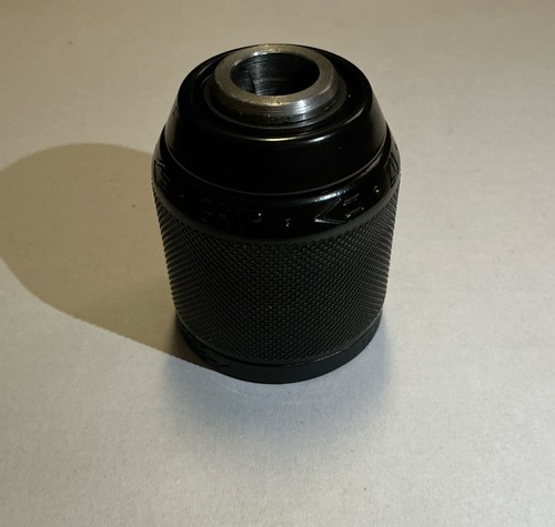 Rohm keyless drill - rohm,