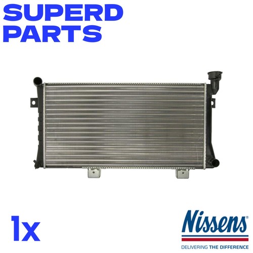 Radiator engine cooling - radiator,