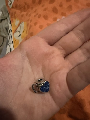 Pandora charm - pandora,