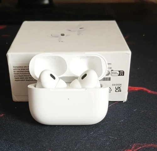 Apple airpods pro - pro, gen