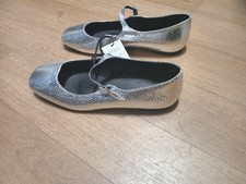 Marks&Spencer Women's Silver