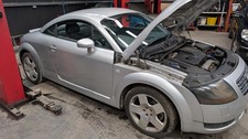 Audi TT Mk1 BAM 225 Quattro 1.8t Spares Parts Breaking CHEAP COME COLLECT