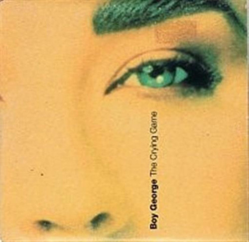 Boy george the - boy,