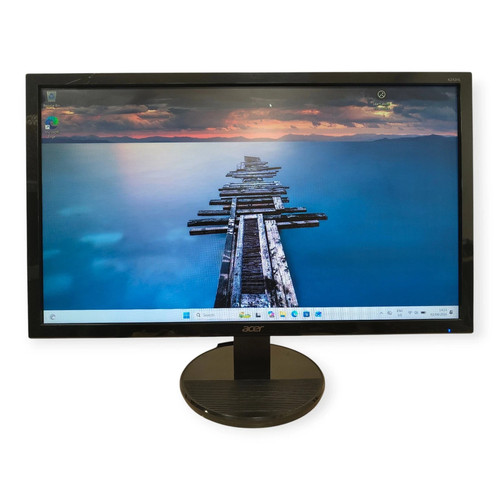 Acer k242hl fhd led lcd - k242hl,