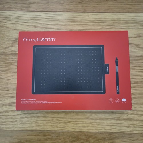 Wacom one ctl 672 - wacom, medium