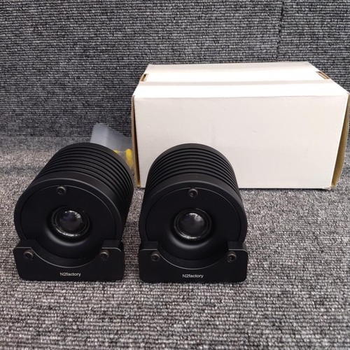 Factory super tweeter - n2, nb-3w