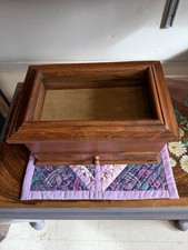 Vintage Past Times Wooden