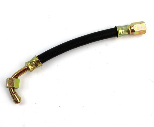 Fuel hose line - fuel,