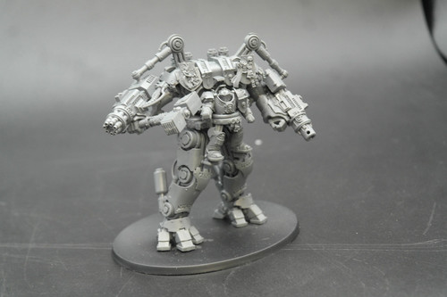 Pre loved nemesis - pre-loved, dreadknight