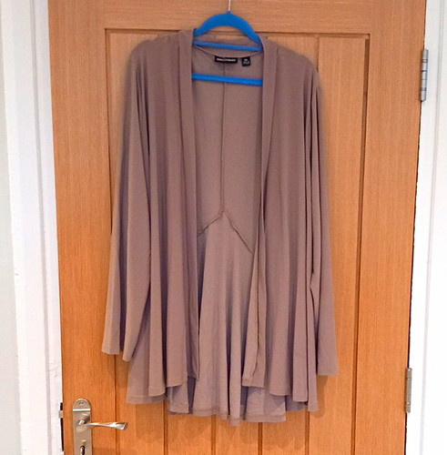 Nina leonard 3xl taupe open - nina,