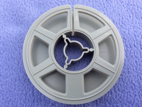 Superb grey super 8mm - superb,
