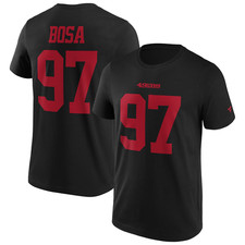Nfl T-shirt San Francisco