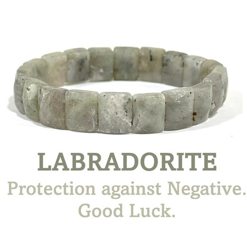 Labradorite crystal gemstone - crystal,