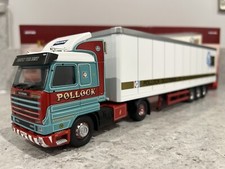 Corgi - Scania 143 w/Box