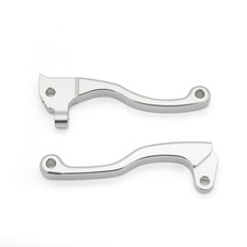 Dirt pit bike brake levers - dirt,