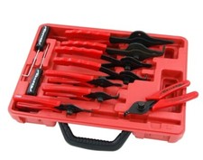 10pc Circlip / Snap Ring