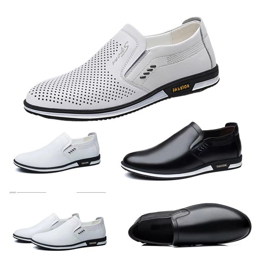 New mens casual loafers - mens,