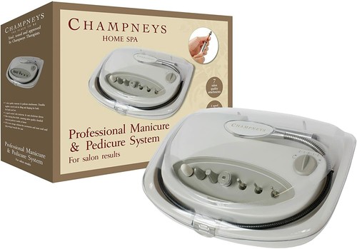 Champneys pro manicure - champneys, &