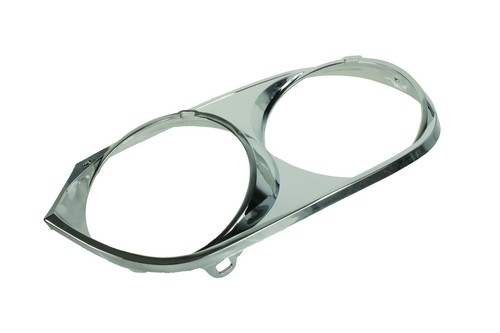 Jaguar xjs front twin - xjs, headlamp