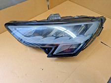 AUDI A3 MK4 8Y A7 20-24 PASSENGER SIDE FRONT LEFT HEADLIGHT LED 8Y0941011A