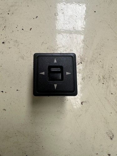 Mazda mx5 mk2 electric - mk2, mirror