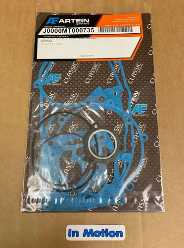 Montesa cota 311 trials gasket - cota,