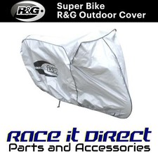 R&G Motorbike Outdoor Cover