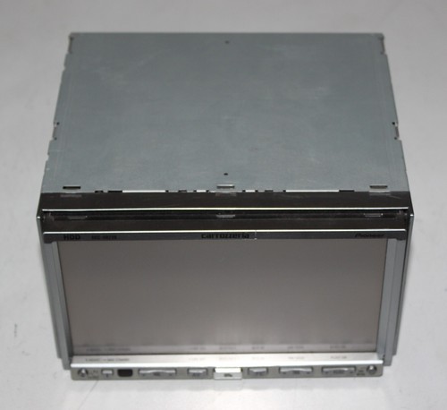 Pioneer avic hrz08 50w - avic-hrz08, hdd