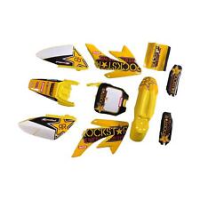 Plastics & Graphics Kit -