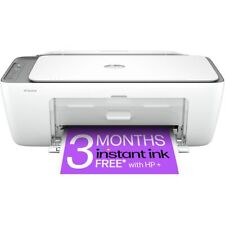 HP Deskjet 2820e All-In-One
