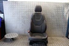 FORD MONDEO MK5 ST-LINE X FRONT PASSENGER HALF LEATHER SEAT 2015-2018 RX67