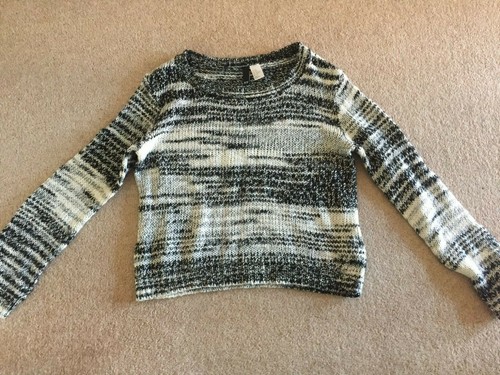 Women jumper black - jumper,