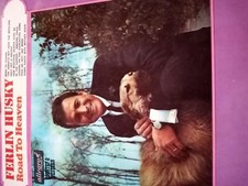 FERLIN HUSKY ROAD TO HEAVEN