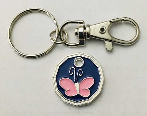Pound coin token shopping - £1,