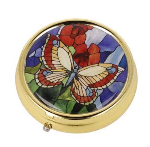 Artis orbis pillbox louis - ,