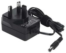 AC/DC UK Plugtop Power Supply