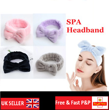 Soft Fleece Fluffy Elastic